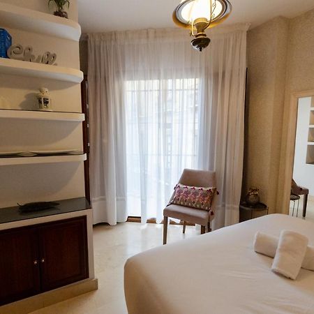 Rentalsevilla A Un Minuto De La Campana מראה חיצוני תמונה