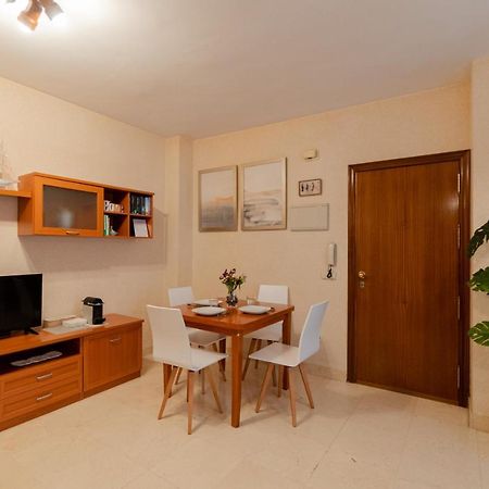 Rentalsevilla A Un Minuto De La Campana מראה חיצוני תמונה