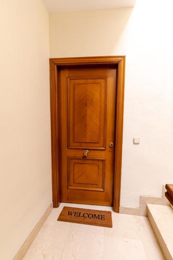 Rentalsevilla A Un Minuto De La Campana מראה חיצוני תמונה